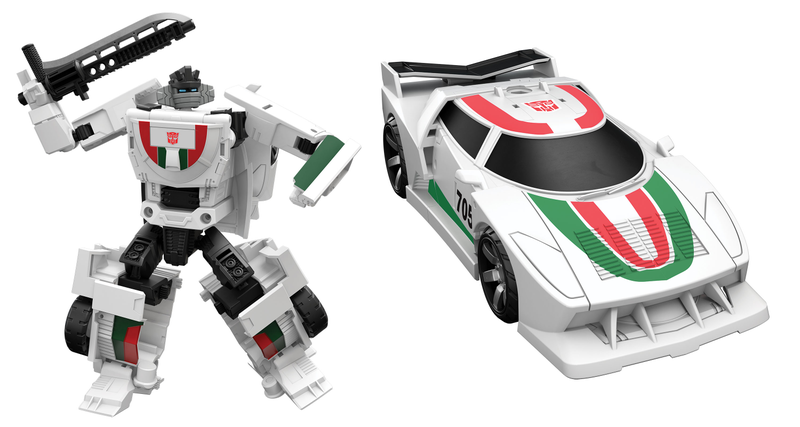 Illustration for article titled Hasbro Keeps Milking '80s Transformers Nostalgia For All It's Worth